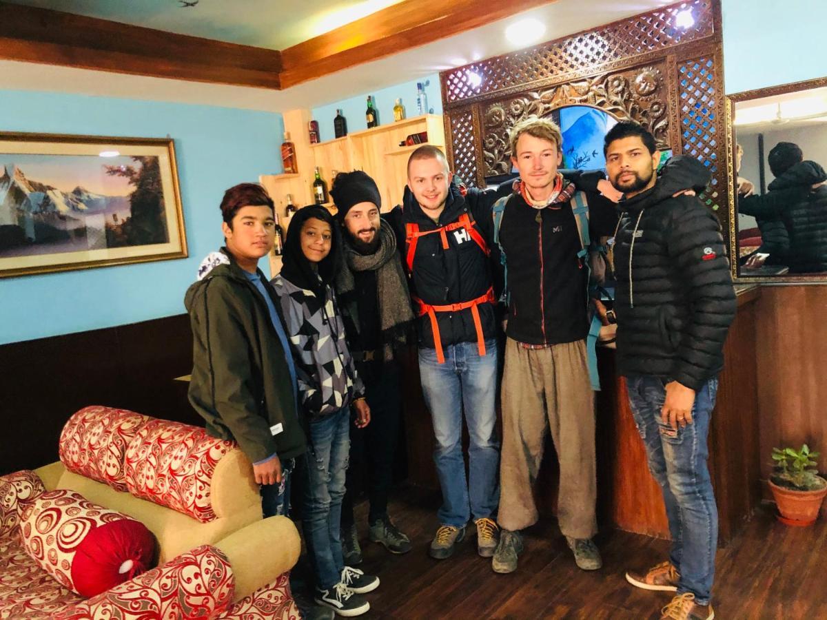Thamel Seasons Hotel Katmandu Kültér fotó