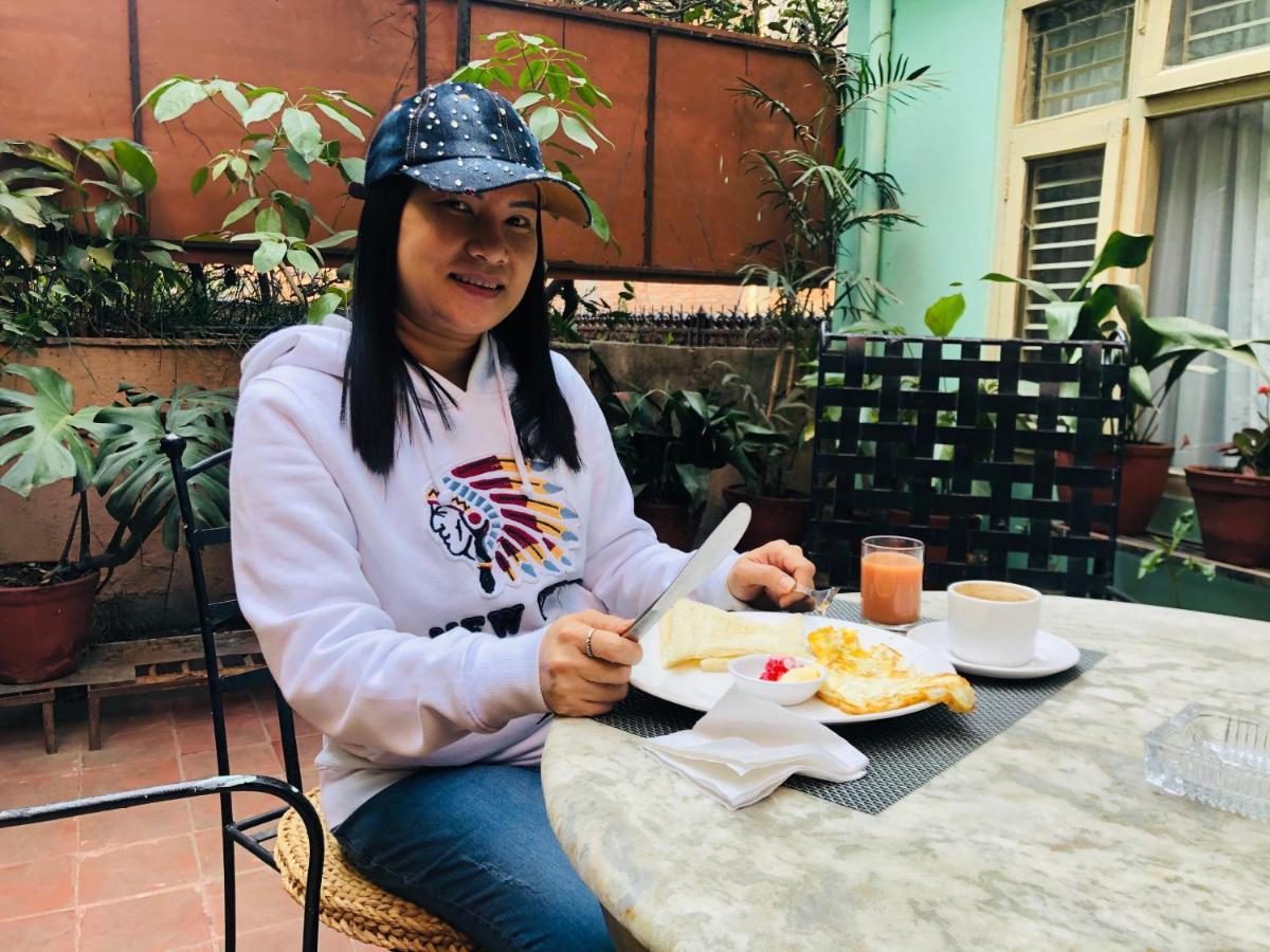 Thamel Seasons Hotel Katmandu Kültér fotó