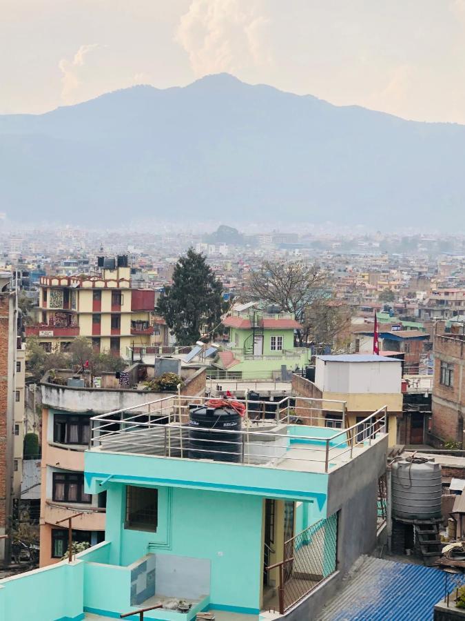 Thamel Seasons Hotel Katmandu Kültér fotó
